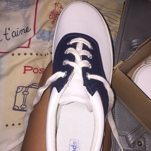 Keds tennis shoes